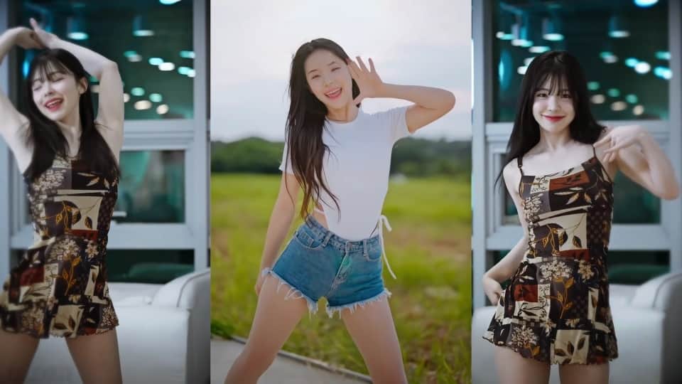 大神混剪18+tiktok.MemoriesofSeoul-Poppers